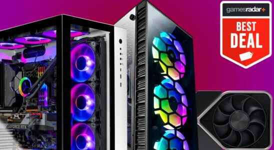 Meilleures offres PC RTX 3090 en juillet 2022