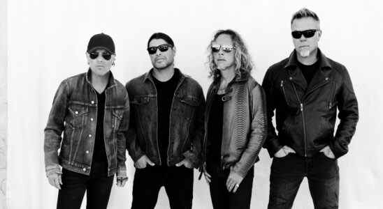 Metallica applaudit « Stranger Things » pour l'utilisation épique de « Master of Puppets » : « An Incredible Honor » Le plus populaire doit être lu