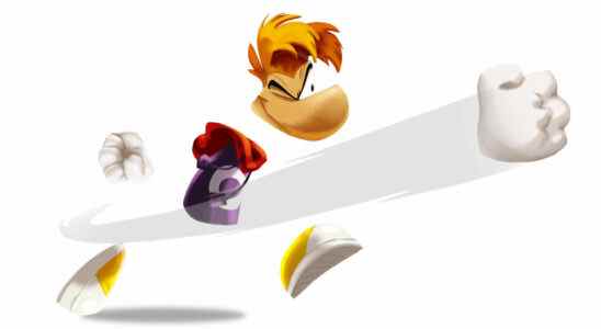 Michel Ancel, co-créateur de Rayman, dit qu'il quitte les jeux vidéo