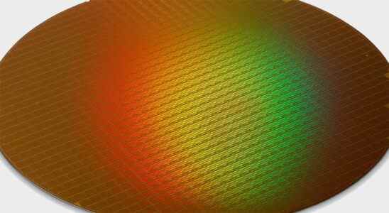 Micron lance la production de NAND à 232 couches à la pointe de la technologie
