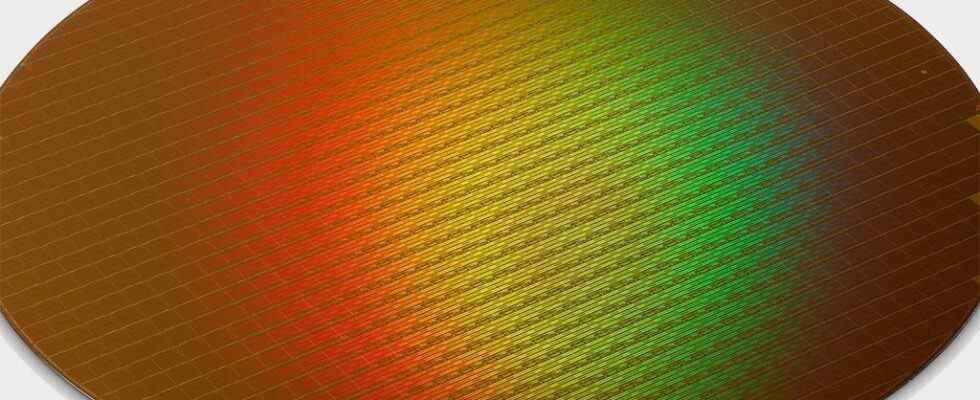 Micron lance la production de NAND à 232 couches à la pointe de la technologie