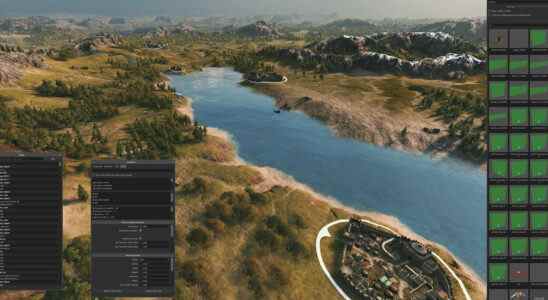 Mount & Blade II: Bannerlord obtient enfin les outils de mod appropriés