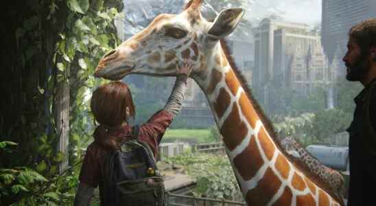 Naughty Dog détaille le nouveau remake de The Last of Us avec une bande-annonce après des fuites "décourageantes"