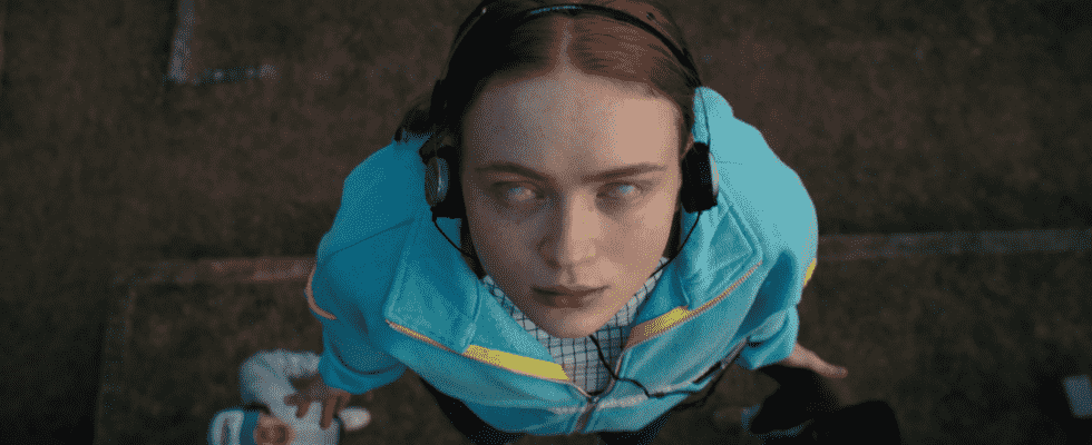 Netflix lance le support audio spatial pour "Stranger Things", "Witcher" et d'autres titres sélectionnés Les plus populaires doivent être lus Inscrivez-vous aux newsletters Variety Plus de nos marques