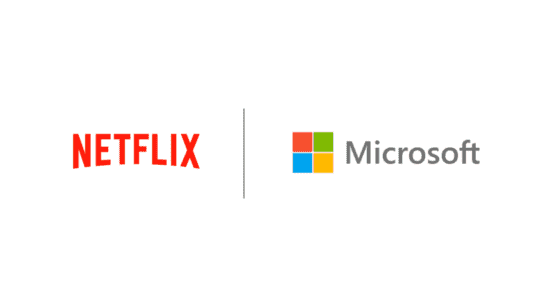Netflix s'associe à Microsoft pour rendre son niveau d'abonnement financé par la publicité