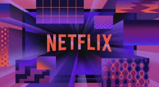 Netflix se prépare pour un niveau financé par la publicité et une répression des mots de passe