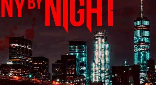 New York By Night apporte un jeu réel sur le thème des vampires à la Big Apple
