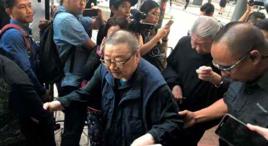 Ni Kuang, scénariste et romancier de premier plan à Hong Kong, décède à 87 ans.