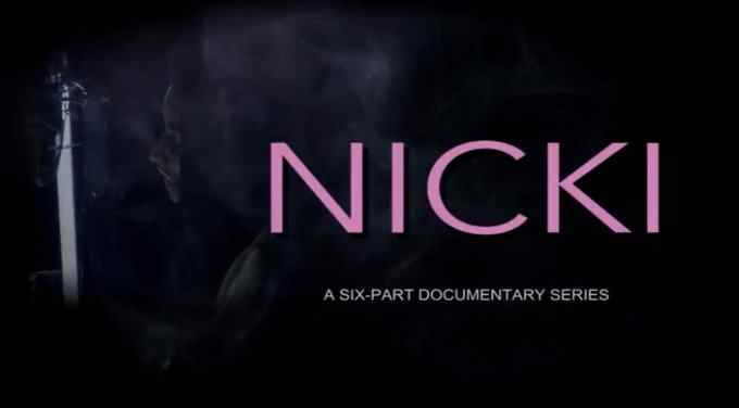 Nicki Minaj 'Nicki Trailer