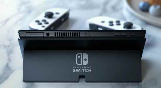 Nintendo has launched a subscription service for Switch repairs in Japan
