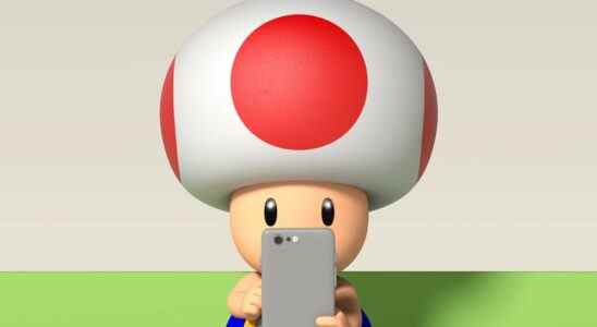 Nintendo a mis à jour son application Switch Online vers la version 2.2.0, voyez ce qui est inclus