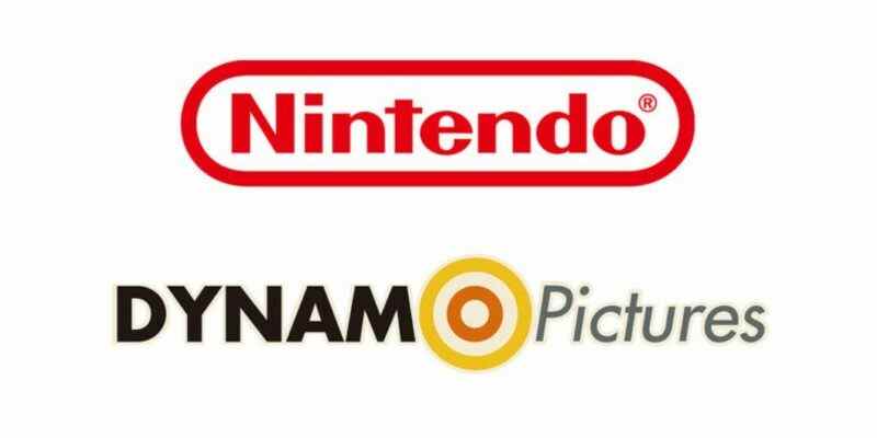 Nintendo acquiert Animation Studio et le renomme Nintendo Pictures