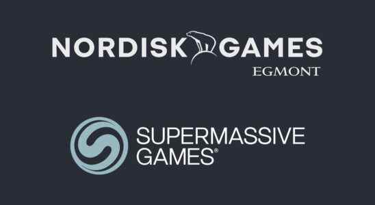 Nordisk Games acquiert Supermassive Games