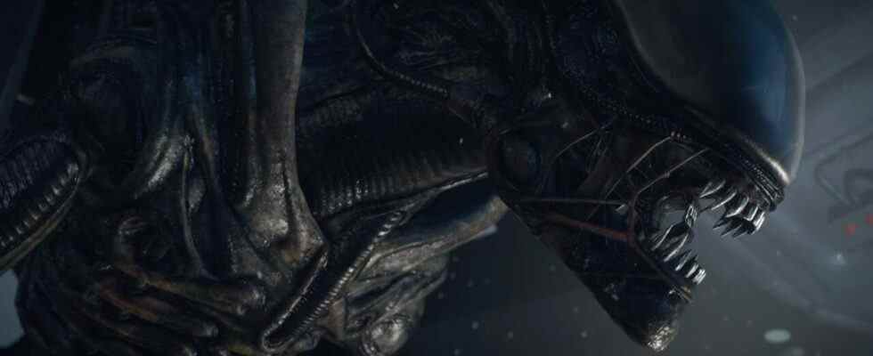Nouveau jeu Aliens Action-Horror annoncé pour PC et console