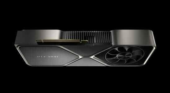 Nvidia s'excuse pour le lancement du RTX 3080, disant "nous n'étions pas préparés"