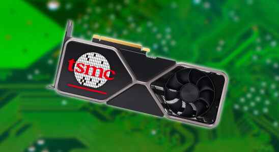 Nvidia veut réduire les puces GPU RTX 4000, mais ne peut pas