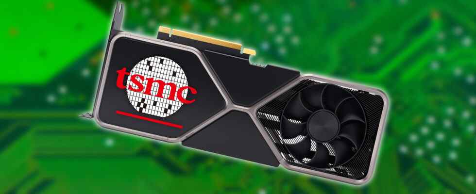 Nvidia veut réduire les puces GPU RTX 4000, mais ne peut pas