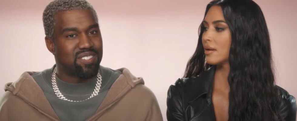 On dirait que Kanye West et Kim Kardashian sont poursuivis pour infraction maintenant