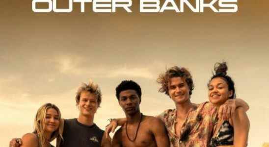 Outer Banks TV show on Netflix: canceled or renewed?