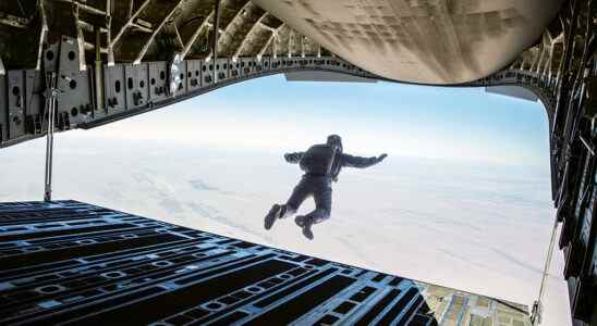 Paramount règle une poursuite d'assurance pour les retards de "Mission : Impossible 7"
