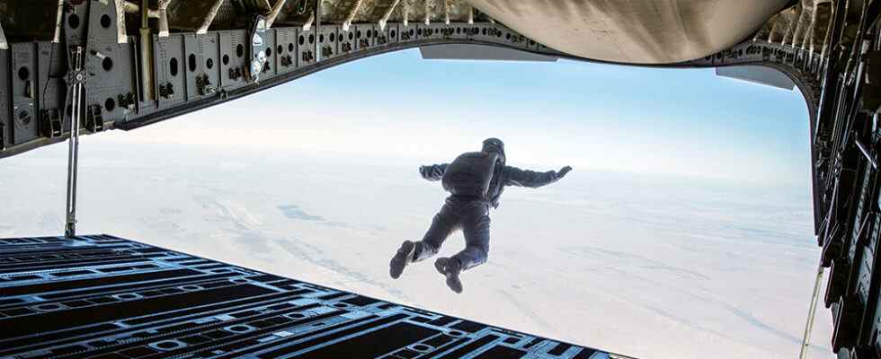 Paramount règle une poursuite d'assurance pour les retards de "Mission : Impossible 7"