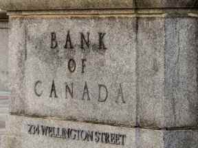 La Banque du Canada émet une hausse de taux surdimensionnée