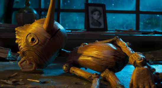 Pinocchio de Guillermo Del Toro obtient sa première bande-annonce appropriée