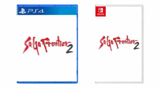Play-Asia répertorie SaGa Frontier 2 pour PS4, Switch
