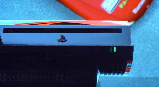 PlayStation 3 : à la poursuite du rêve 1080p - première partie d'un méga-test de 88 jeux