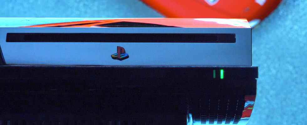 PlayStation 3 : à la poursuite du rêve 1080p - première partie d'un méga-test de 88 jeux