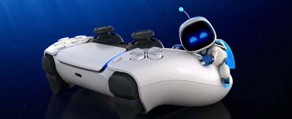 PlayStation Stars Rewards "Certainement pas des NFT", déclare Sony