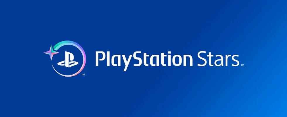 PlayStation Stars est un programme de fidélité où vous gagnez des récompenses en complétant des campagnes et des activités