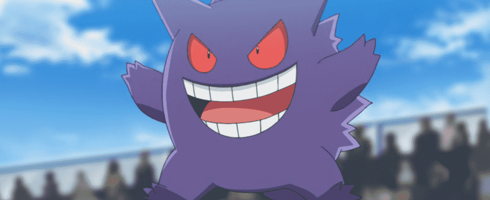 Pokémon TCG publiera des "lots BOOster" d'Halloween à distribuer au lieu de bonbons
