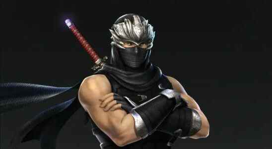 Pratiquez vos compétences de ninja avec une épée de ninja d'entraînement