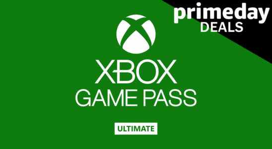 Prime Day 2022 : les meilleures offres anticipées du Xbox Game Pass disponibles dès maintenant