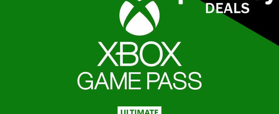 Prime Day 2022 : les meilleures offres anticipées du Xbox Game Pass disponibles dès maintenant