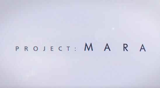 Project: Mara