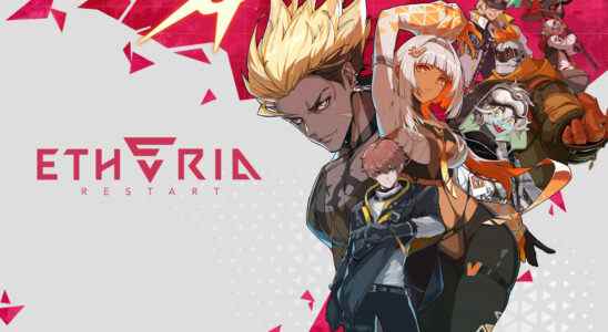 RPG d'action au tour par tour gratuit Etheria : Redémarrage annoncé pour PC, iOS et Android