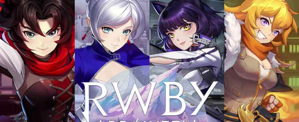 RWBY : Arrowfell sera lancé cet automne ;  bande-annonce de gameplay et captures d'écran