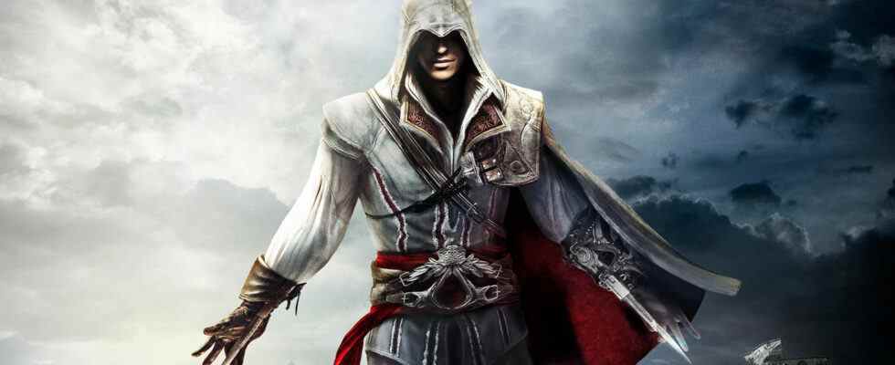 Rapport: Ubisoft a annoncé un retard furtif d'Assassin's Creed Rift