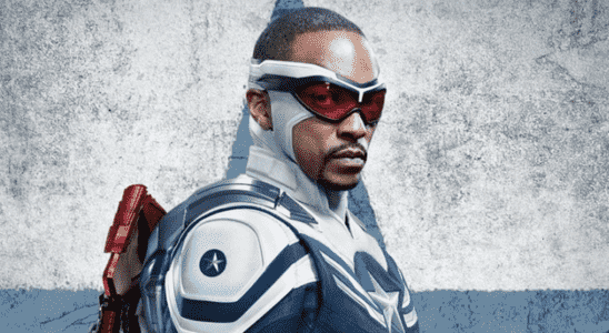 Réalisateur de Captain America 4 Lands Cloverfield Paradox