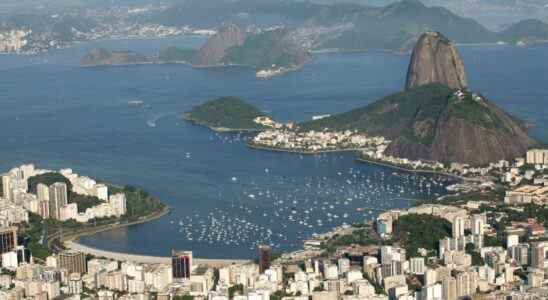 Rio de Janeiro lance une incitation à la production avec remise en espèces de 35 %