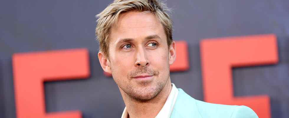Ryan Gosling ne pouvait pas attendre pour devenir Ken dans "Barbie" : "Ça vient toute ma vie" Le plus populaire doit être lu