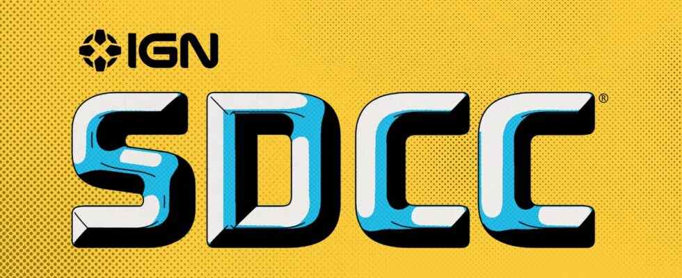 San Diego Comic-Con 2022 : comment regarder et à quoi s'attendre