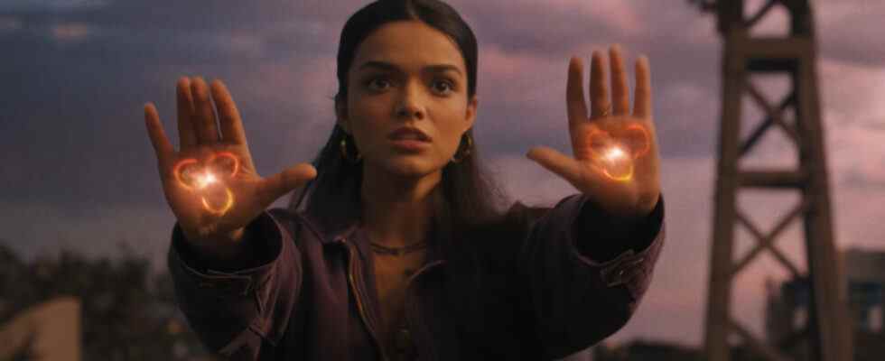 Shazam !  Le réalisateur de Fury Of The Gods espère coexister avec Avatar 2 au box-office