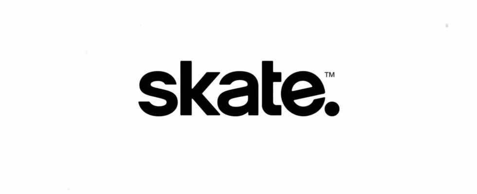 Skate est un jeu de service en direct gratuit avec jeu croisé et progression croisée