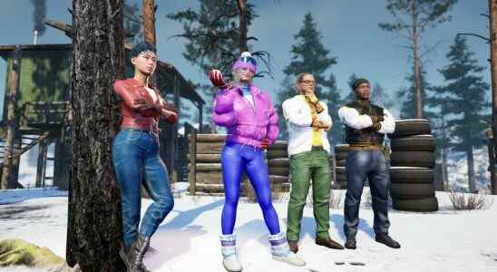Snow War est un FPS qui a fait boule de neige à partir d'un mod Half-Life de 18 ans