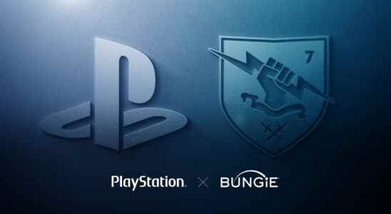 Sony Interactive Entertainment finalise l'acquisition de Bungie