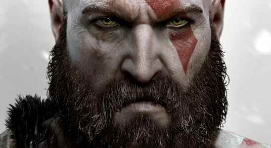 Sony confirme que God of War Ragnarök sortira en novembre