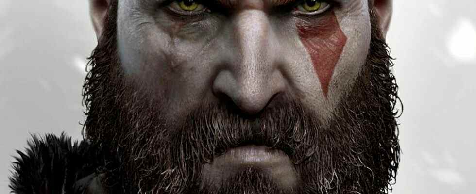 Sony confirme que God of War Ragnarök sortira en novembre